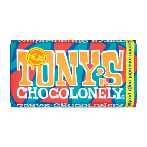 Tony's Chocolonely (180 Gr.) mit eigenem Design | Spezial - Bild 3